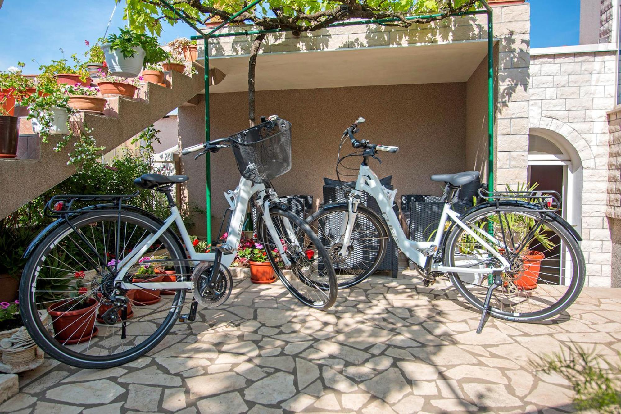 Studio Apartment Oliva Pula Exterior photo